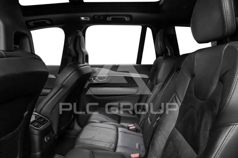 2020 Volvo XC90
