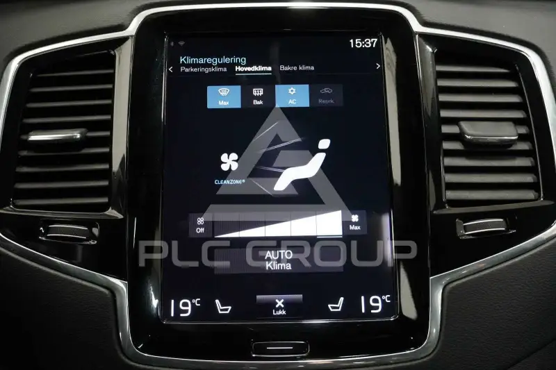 2020 Volvo XC90
