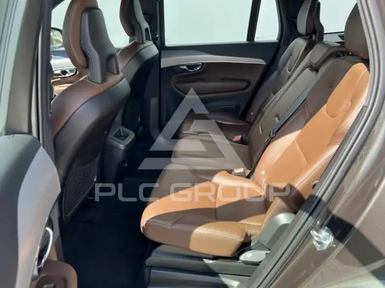 2020 Volvo XC90