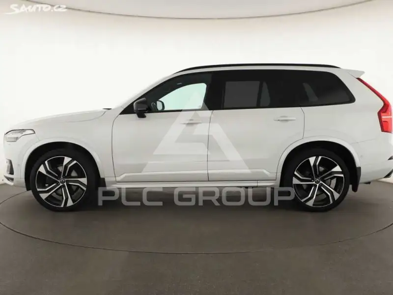 2020 Volvo XC90