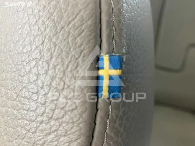 2020 Volvo XC90