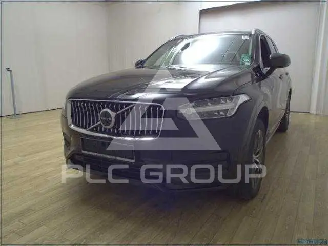 2020 Volvo XC90