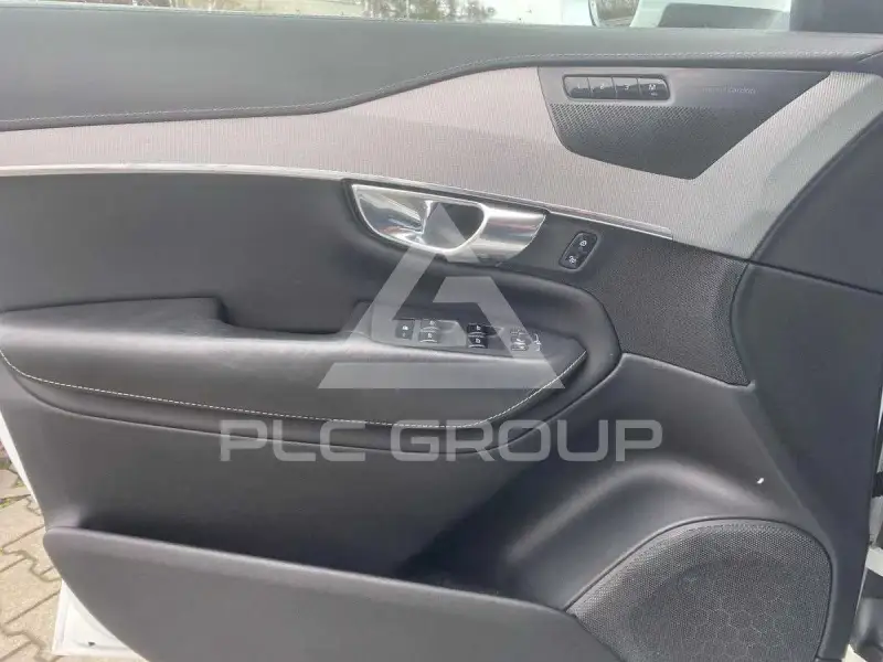 2020 Volvo XC90