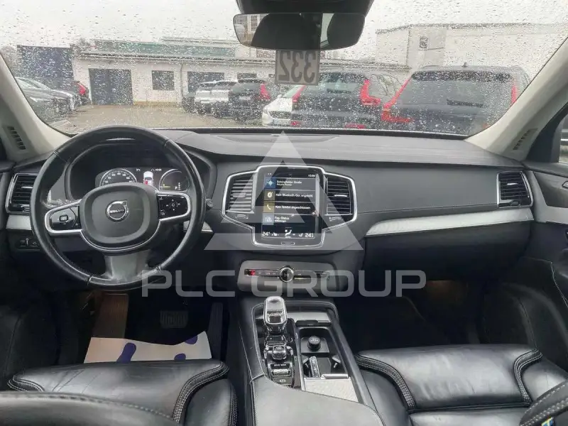 2020 Volvo XC90