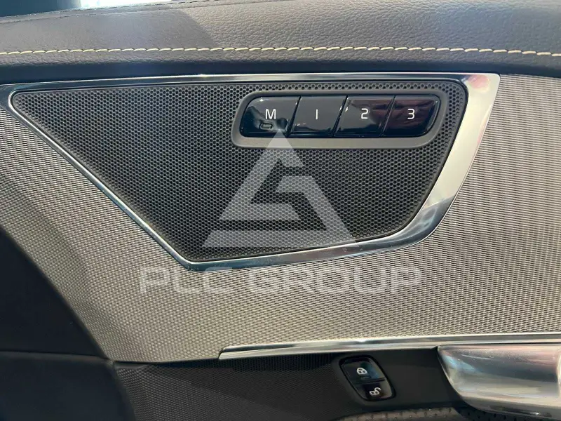 2020 Volvo XC90