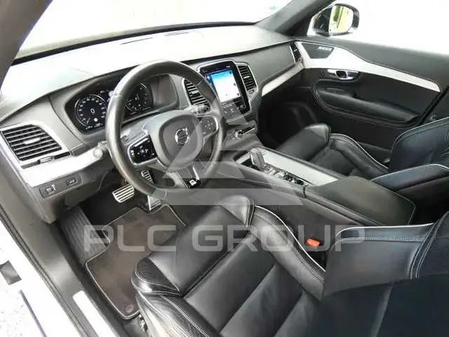 2020 Volvo XC90