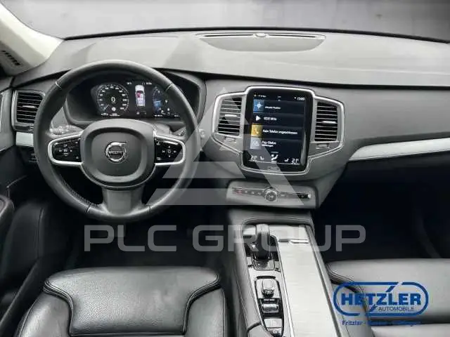 2020 Volvo XC90