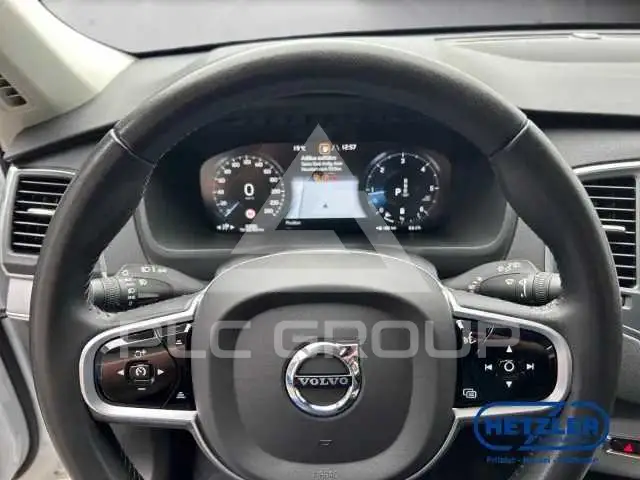 2020 Volvo XC90