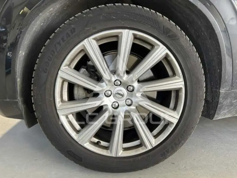 2020 Volvo XC90