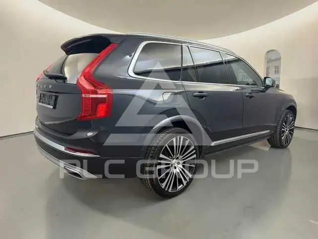 2020 Volvo XC90