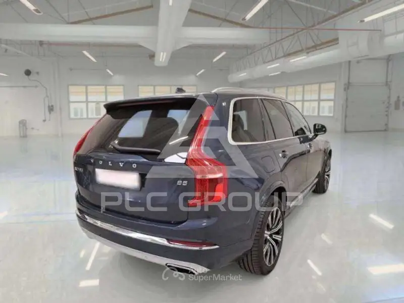 2020 Volvo XC90