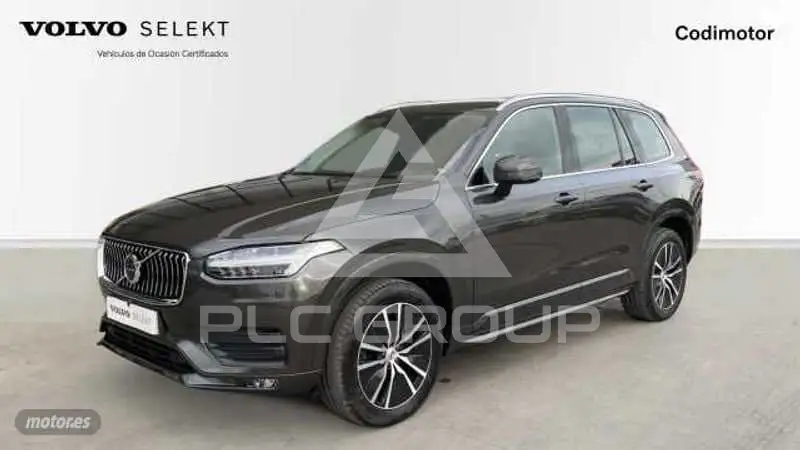 2020 Volvo XC90
