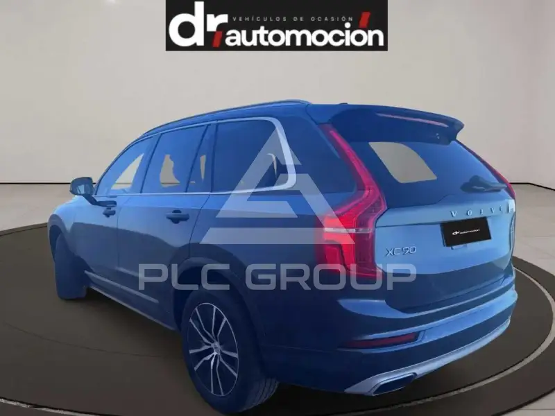 2020 Volvo XC90