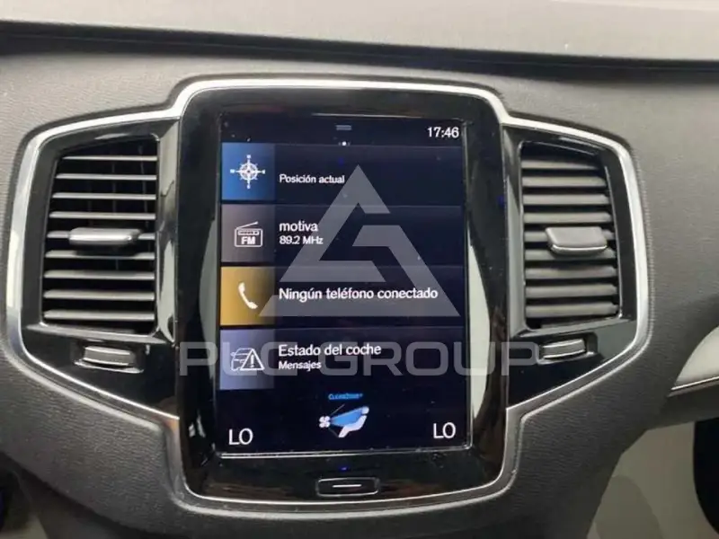 2020 Volvo XC90