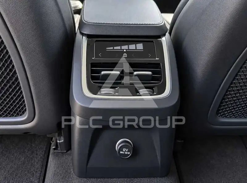 2020 Volvo XC90