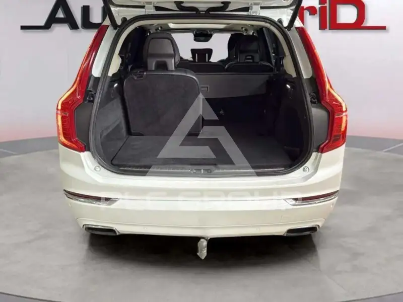 2020 Volvo XC90