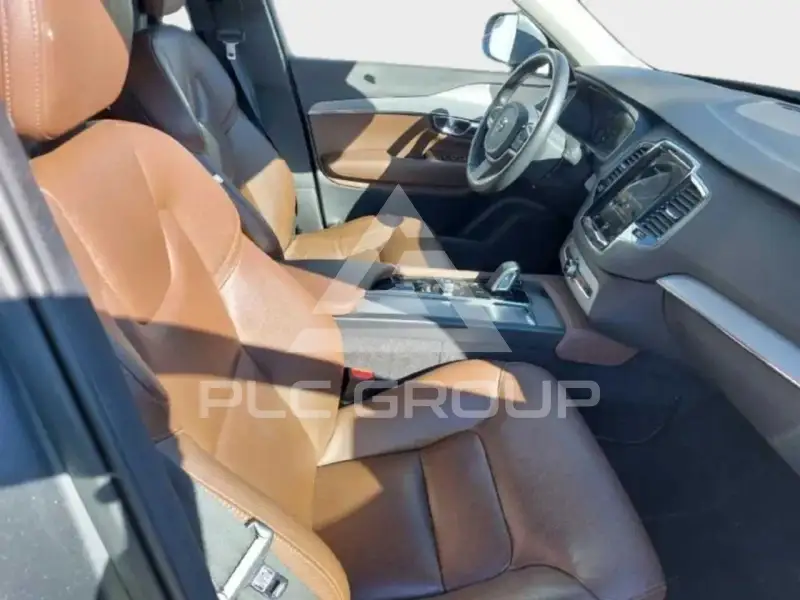 2020 Volvo XC90