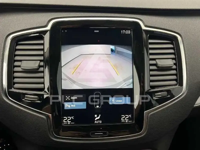 2020 Volvo XC90