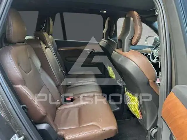 2020 Volvo XC90