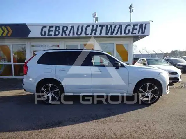 2020 Volvo XC90