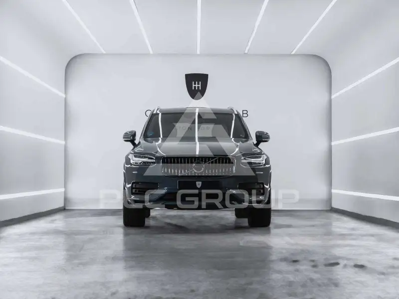 2020 Volvo XC90