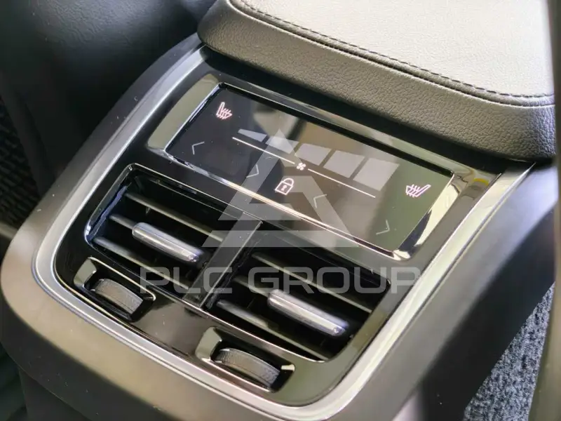 2020 Volvo XC90