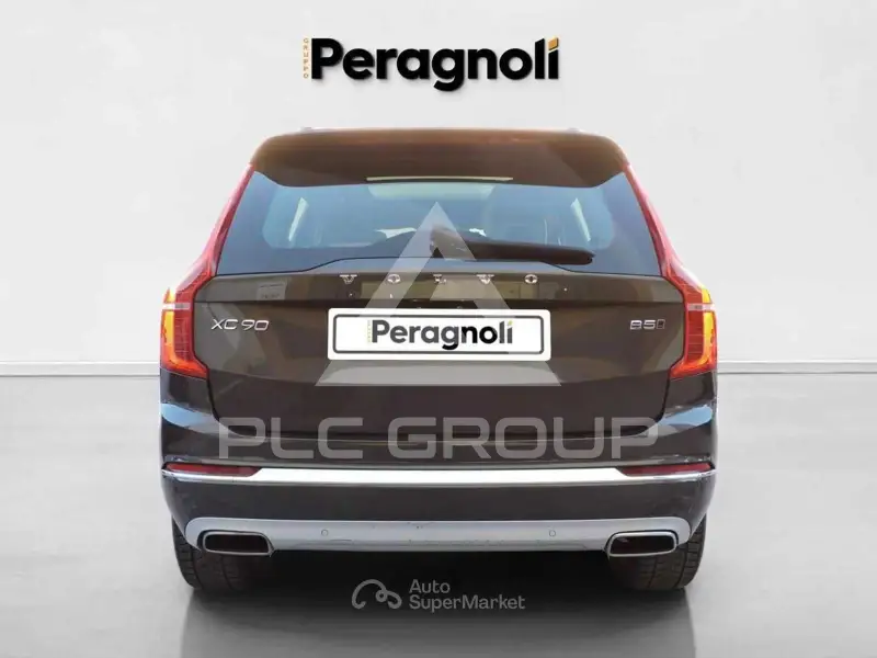 2020 Volvo XC90
