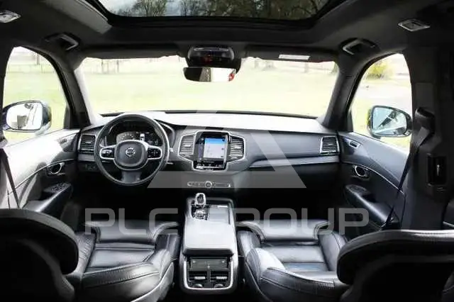 2020 Volvo XC90