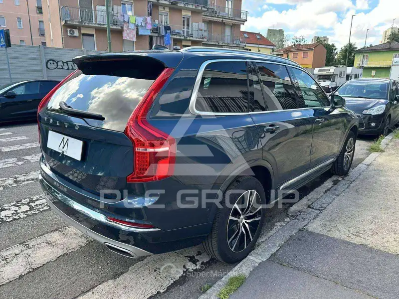 2020 Volvo XC90