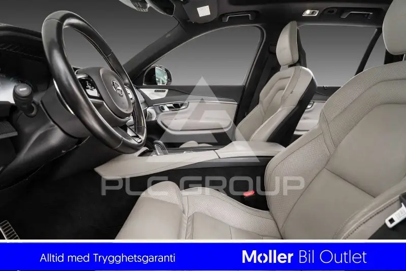 2020 Volvo XC90
