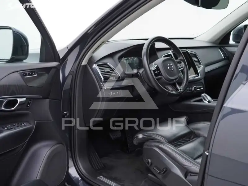 2020 Volvo XC90