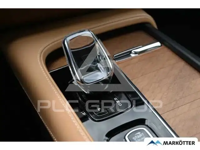 2020 Volvo XC90