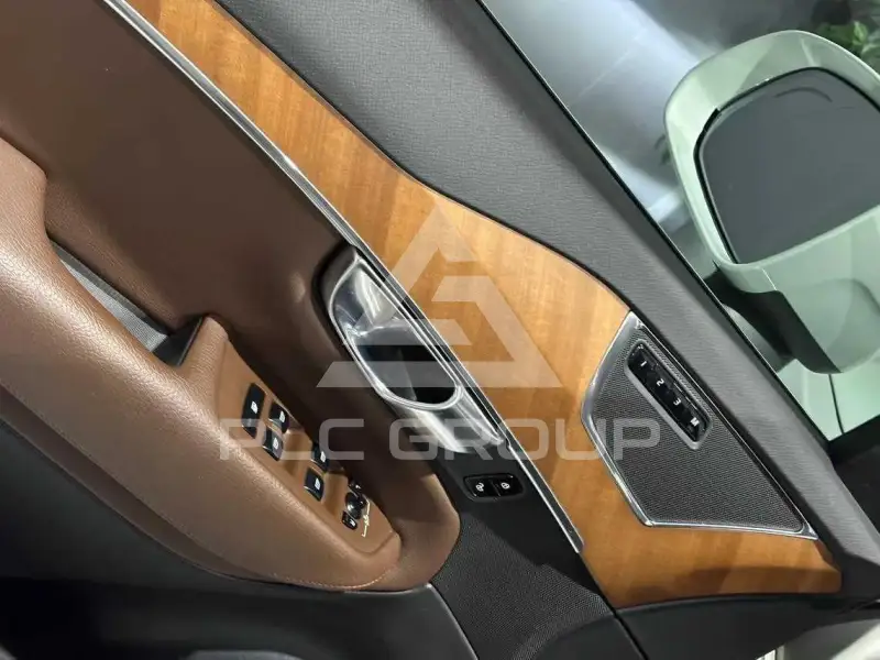 2020 Volvo XC90