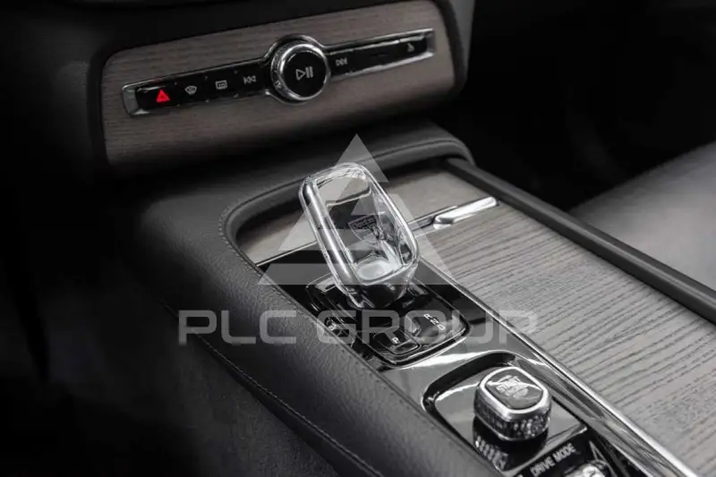 2020 Volvo XC90