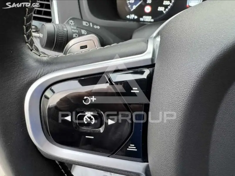 2020 Volvo XC90