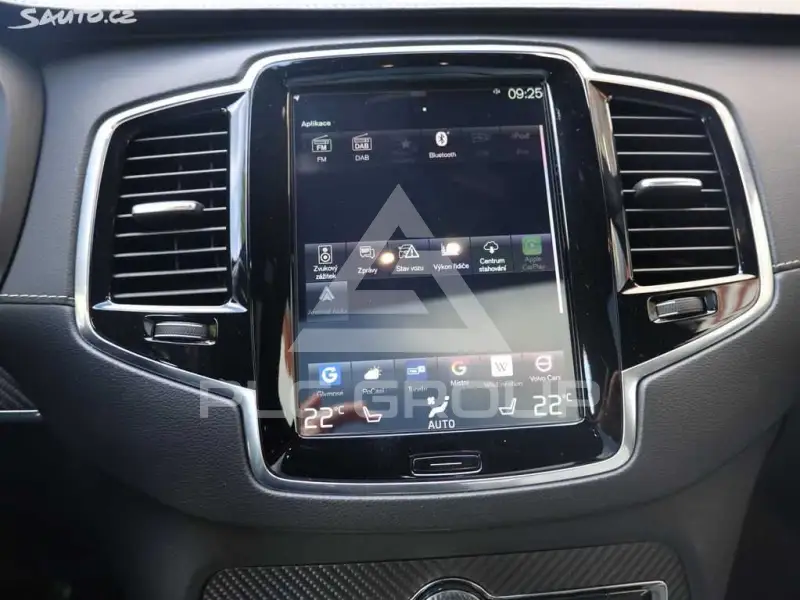 2020 Volvo XC90