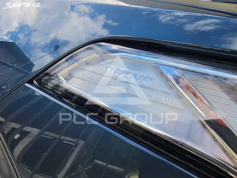 2020 Volvo XC90