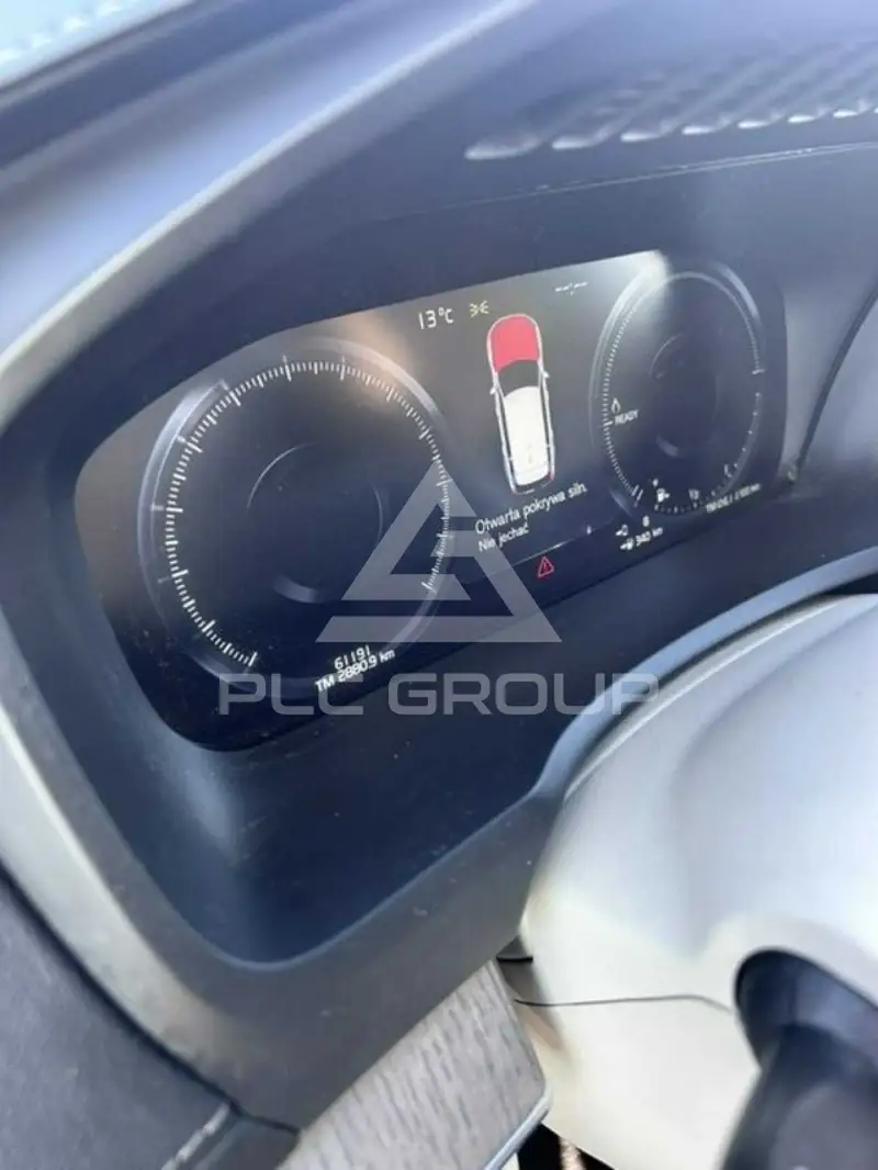 2020 Volvo XC90