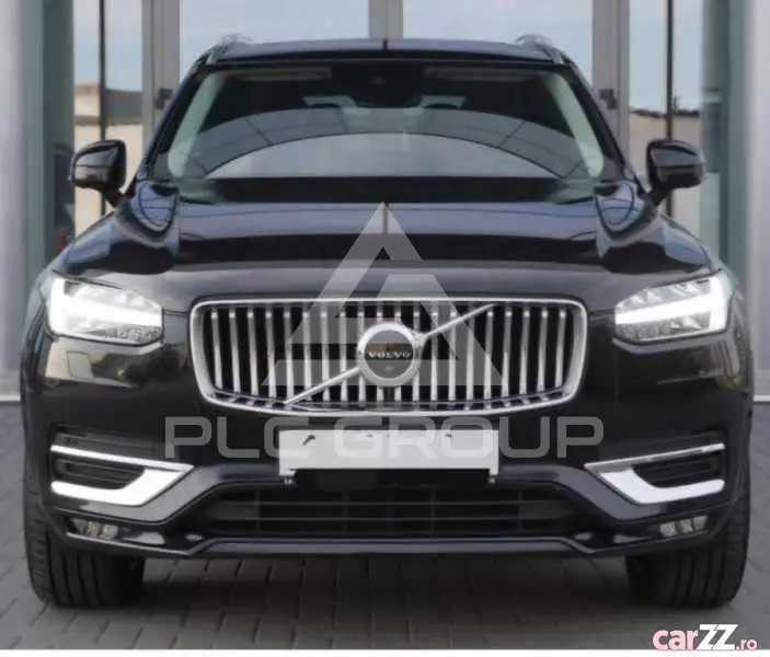 2020 Volvo XC90