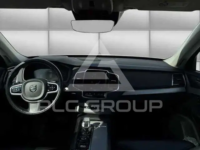 2020 Volvo XC90