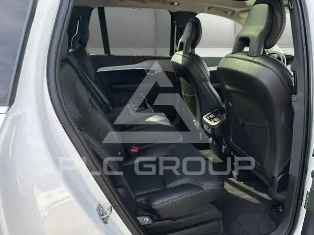 2020 Volvo XC90