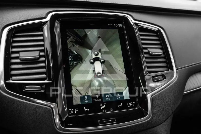 2020 Volvo XC90