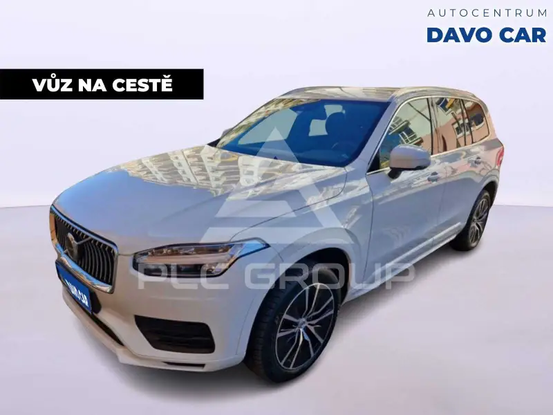 2020 Volvo XC90
