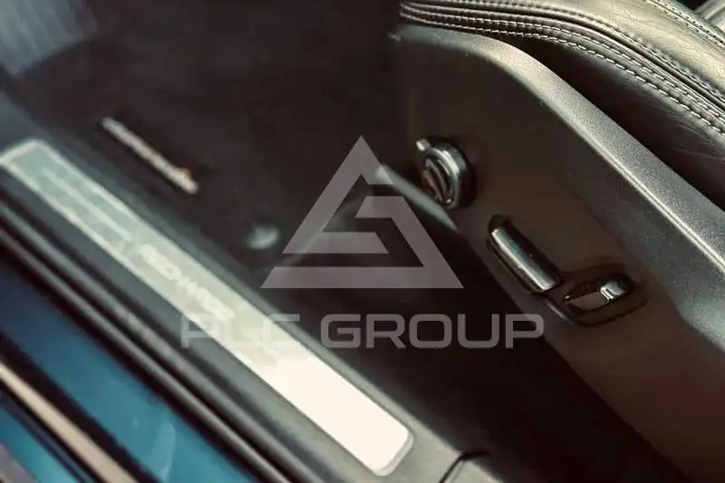 2020 Volvo XC90