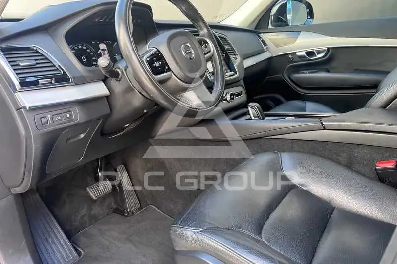 2020 Volvo XC90