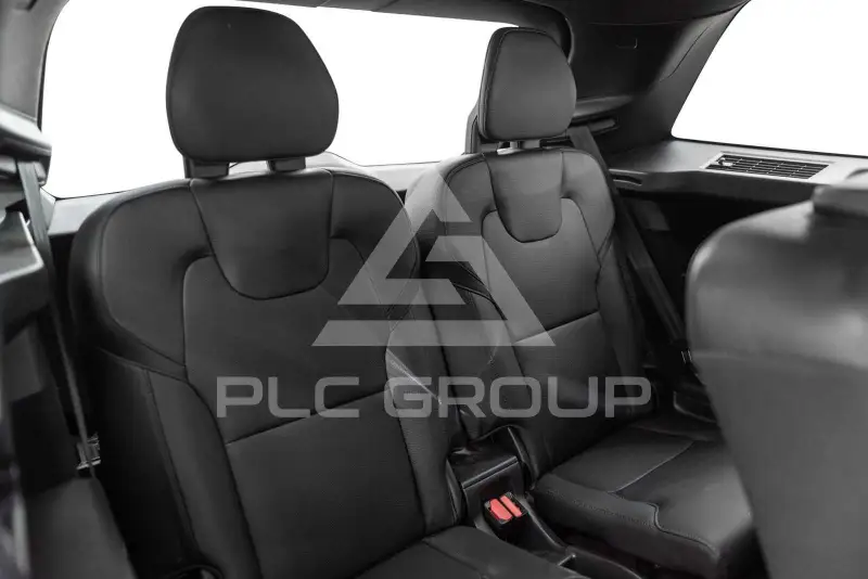 2020 Volvo XC90