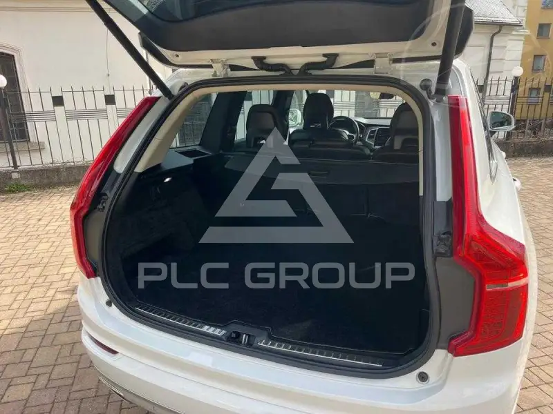 2020 Volvo XC90