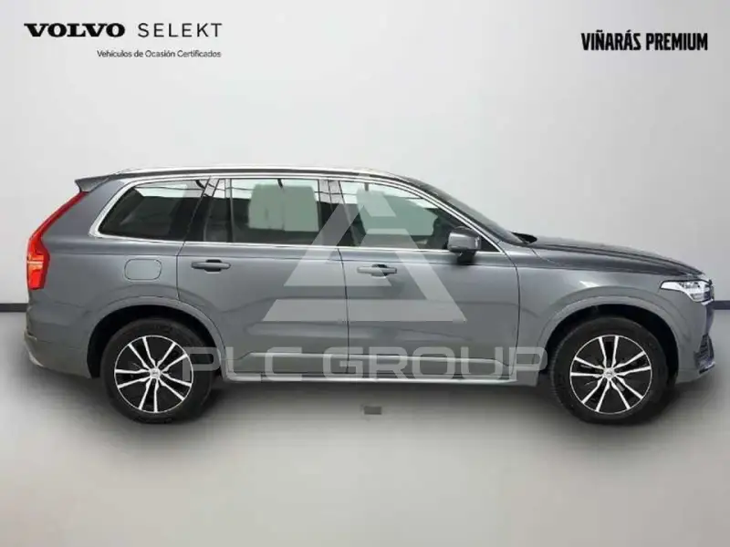 2020 Volvo XC90