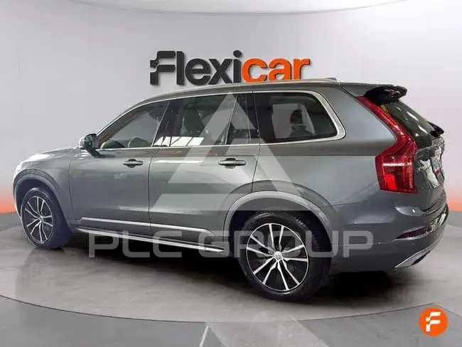 2020 Volvo XC90