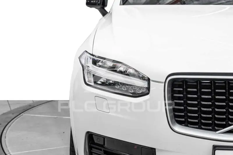2020 Volvo XC90